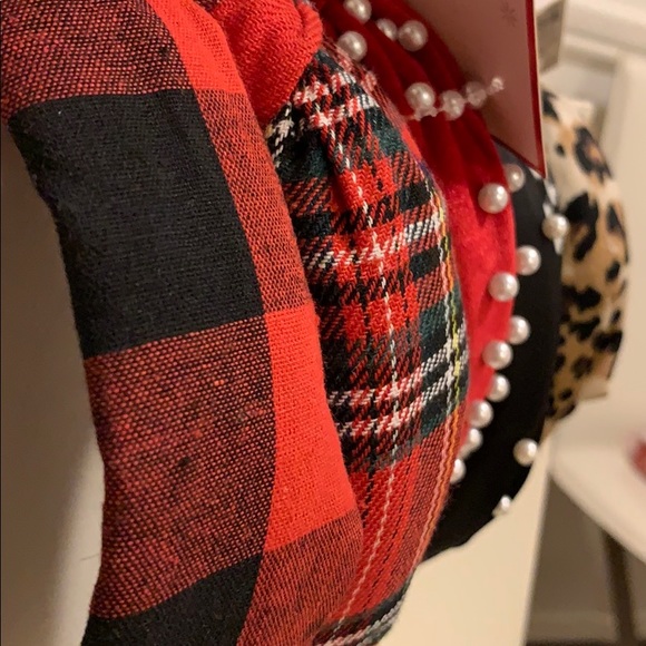 💖NEW TOP KNOT HEADBANDS!!! 💖 - Picture 2 of 8